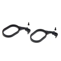 Losi Fuel Tank Lid Pull, 8 2.0 RTR