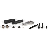 Losi Steering Linkage Set: 5TT, LOSB5900