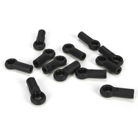 Losi Rod End Set (12): 5TT, LOSB5903