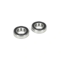 Losi 12x24x6mm Outer Axle Bearing, 2pcs, 5ive-T, DBXL 2.0, DBXL-E 2.0