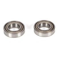 Losi Clutch Bell Bearings, 15x28x7mm , 2pcs,5IVE-T