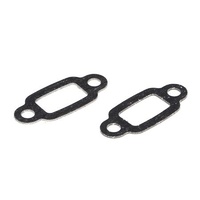 Losi Exhaust Gasket (2) suit Losi 26cc