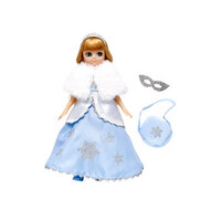 Lottie - Snow Queen