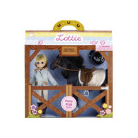 Lottie - Pony Pals