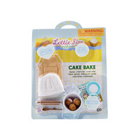 Lottie - Cake Bake