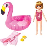 Lottie Pool Party Doll