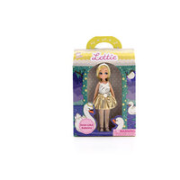 Lottie - Swan Lake