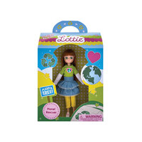 Lottie - Planet Rescuer