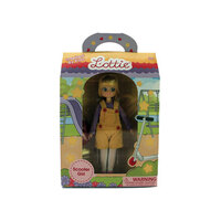 Lottie - Scooter Girl