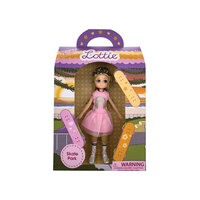 Lottie - Skate Park Doll