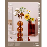 LOZ Eternal Flower Mini Building Bricks LOZ1670