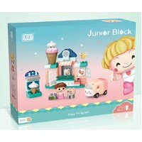 LOZ Pre-School Blocks Mini Building Bricks LOZ6005