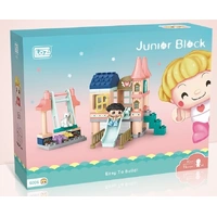 LOZ Pre-School Blocks Mini Building Bricks LOZ6006