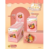LOZ Food Magnet LOZ8871