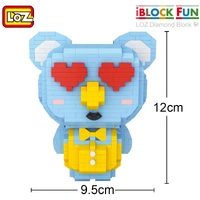 LOZ Koala Mini Building Bricks LOZ9238