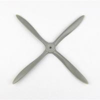 APC 4 Bladed Propeller 10 x 6 LP10X6-4