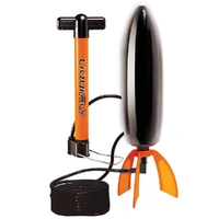 Liquifly Water Powered Bottle Rocket Kids STEM Toy