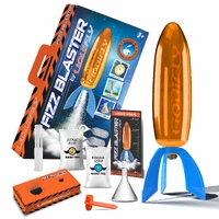 Heebie Jeebies Liquifly Fizz Blaster