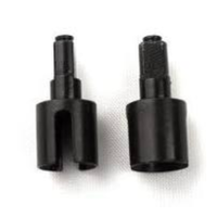 LRP Differential Outdrives Front + Rear - S10 LRP-120902