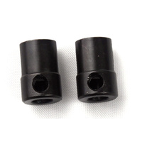LRP Outdrive Gear Box Front (2 Pces) LRP-120904