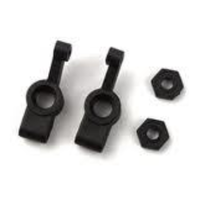 LRP Rear Hub Carriers S10 LRP-120910