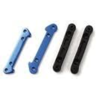 LRP Suspension Arm Hinge Pin Brace Front / Rear S10 LRP-120915