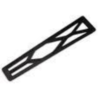 LRP Middle Upper Chassis Plate - S10 LRP-120919