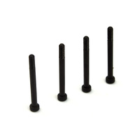 LRP 3x30mm Hinge Pin - S10 (4pcs) LRP-120925