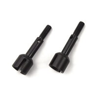 LRP Rear Hub Carrier Axle S10 (2pcs) LRP-120935