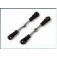 LRP Turnbuckle Set Steering - S10 BX LRP-120939
