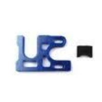 LRP Aluminium Motor Mount - S10 LRP-120940