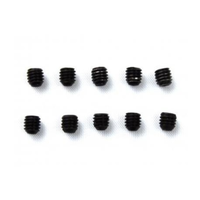 LRP M4x4mm Set Screw (10pcs)
