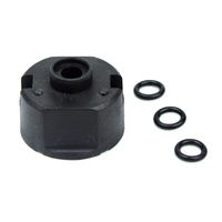 LRP Differential Case & Sealing - S10 LRP-120971