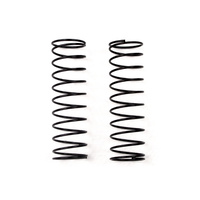 LRP Rear Shock Spring Black - S10 TX/MT LRP-120999