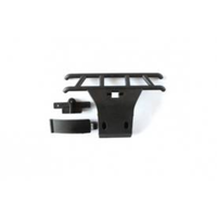 LRP Rear Bumper Plastics S10 LRP-122101