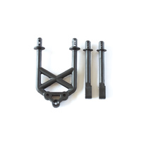LRP Body Mount S10 MT LRP-122105