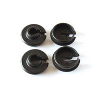 LRP Springplate Set (pcs) - S10 Blast