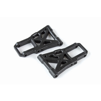 LRP Front Suspension Arm Set S10 TC LRP-122114
