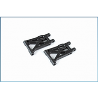 LRP Rear Suspension Arm Set - S10 TC LRP-122115