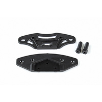 LRP Bumper Plastics - S10 Blast TC