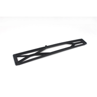 LRP Middle Upper Chassis Plate - S10 SC LRP-122147