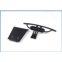 LRP Front Bumper Plastics - S10 Blast SC LRP-122151