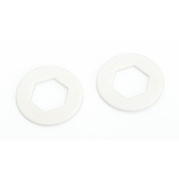 LRP Teflon Slipperpads (2 ST.) S10 LRP-122166