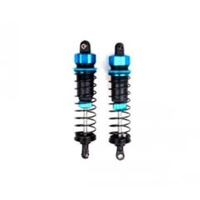 LRP Rear Shock Set - S10 BX LRP-122181