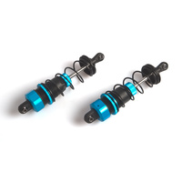 LRP Front Shock Set - S10 TX/ SC LRP-122182