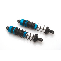 LRP Rear Shock Set - TX/SC LRP-122183