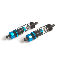LRP Rear Shock Set - S10 MT LRP-122185