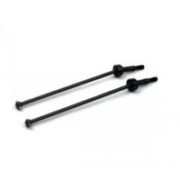 LRP Front CVD Drive Shaft (2 Pces) LRP-122195