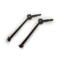 LRP Front CVD Drive Shaft (2pcs) - S10 Blast BX 2