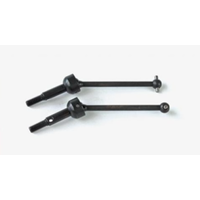 LRP Front CVD Drift Shaft for S10 Blast TC2 (2pc) LRP-122257
